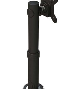 Spacedec Display POS Height Adjustable