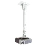 Telehook Projector Ceiling Mount Telescopic