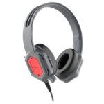 Edge Rugged Headset with microphone - Works with iPads  tablets  laptops  Chromebooks  and MacBooks