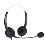 Stereo USB Headset with Noise cancelling microphone SH-127