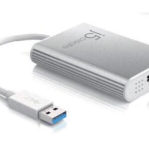 JUA354 USB 3.0 to 4K HDMI Display Adapter