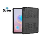 (NQR) Strike  Galaxy Tab S6 Rugged Case (BOX OPENED / UNUSED)