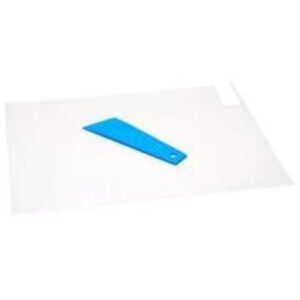 10.1" Protective Screen Film for CF-20 &amp FZ-A2