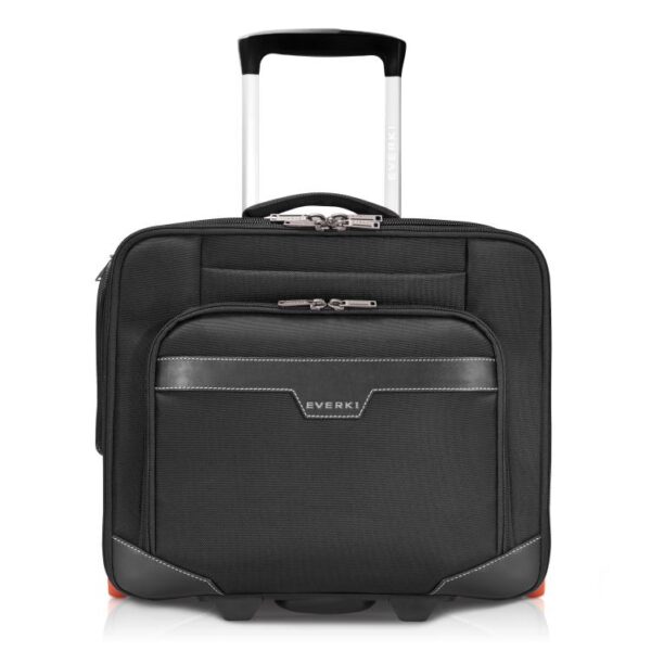 16" Journey Trolley Bag with 11-Inch to 16-Inch Adaptable Compartment