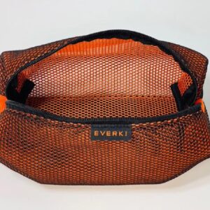 Mesh Accessories Pouch