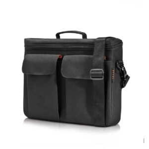 EKF875 Ruggedised EVA Laptop Briefcase  13.3" to 14";.