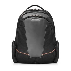 16" Flight Backpack  Checkpoint Friendly Laptop bag suitable for laptops from 15.6" to 16";