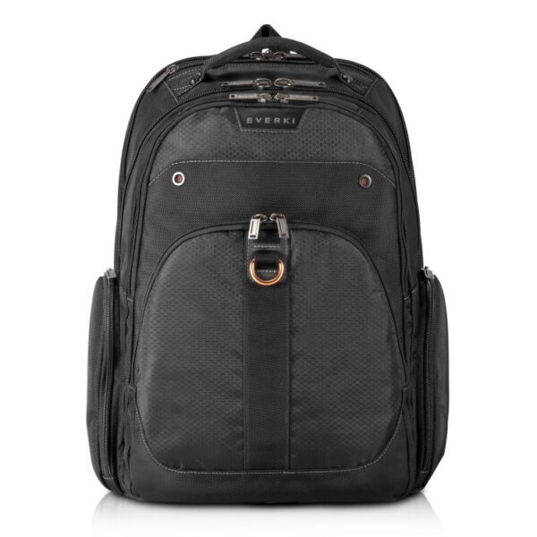 13" To 17.3" Atlas Checkpoint Friendly Backpack