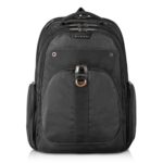 Atlas Checkpoint Friendly Laptop Backpack  11-Inch to 15.6-Inch Adaptable Compartment EKP121S15