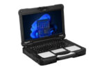 Toughbook 40 (14" Fully Rugged Notebook) with i5  16GB RAM  512GB SSD & 4G