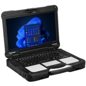 Toughbook 40 (14" Fully Rugged Notebook) with i5  16GB RAM  512GB SSD & 4G