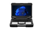 Toughbook 40 (14" Fully Rugged Notebook) with i7  16GB RAM  512GB SSD - Black Model