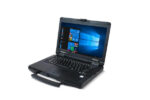 Toughbook 55 (14.0") Mk2 (FHD  Touchscreen & High Brightness) with Webcam  8GB Ram  256GB SSD & 4G (with 30 Point GPS)