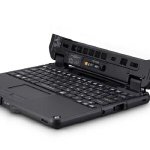 Toughbook G2 Emissive Backlit Keyboard