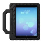 FoamTech Rugged Case designed for Apple iPad 10.2" 2021 Gen 9 also 7/8 Gen -Models: A2197  A2228  A2068  A2198  A2230 A2604