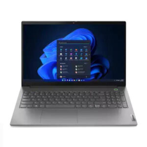 ThinkBook 15 G4 -21DJ00C7AU- Intel i5-1235U / 16GB 3200MHz / 512GB SSD / 15.6" FHD / W10P / 1-1-1