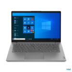 V14 G2 -82KA00UPAU- Intel i5-1135G7 / 8GB 3200MHz / 256GB SSD / 14" FHD / W11H / 1-1-0