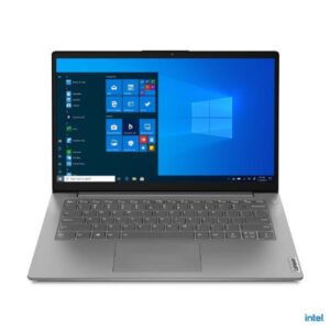 V14 G2 -82KA00UPAU- Intel i5-1135G7 / 8GB 3200MHz / 256GB SSD / 14" FHD / W11H / 1-1-0