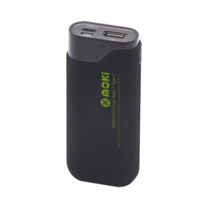 Power Bank Plus 5K