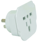 Inbound Travel Adaptor - World