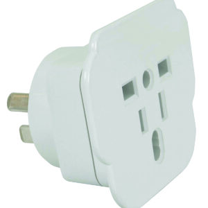 Inbound Travel Adaptor - World