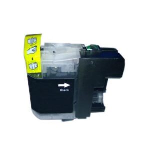 LC133 Black Compatible Inkjet Cartridge