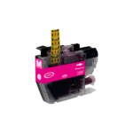 Pemium Compatible Magenta Inkjet Cartridge Replacement for LC-3329MXL