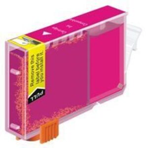 CLI-521 Magenta Compatible Inkjet Cartridge