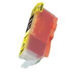 CLI-526 Yellow Compatible Inkjet Cartridge