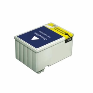 T001 Colour Compatible Inkjet Cartridge