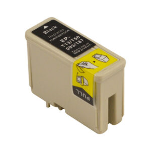 T013 Black Compatible Inkjet Cartridge