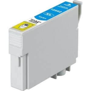 200XL Cyan Premium Compatible Cartridge