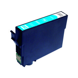 Cyan Compatible Inkjet Cartridge Replacement for 288XL