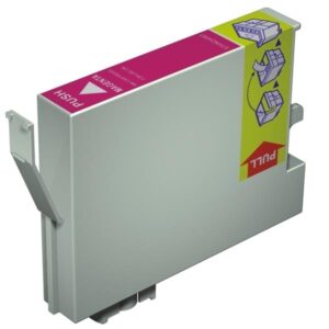 T0493 Magenta Compatible Inkjet Cartridge