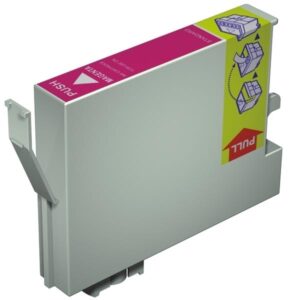 T0543 Magenta Compatible Inkjet Cartridge