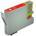 T0547 Red Compatible Inkjet Cartridge