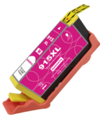 915XL Premium Magenta Compatible Inkjet Cartridge