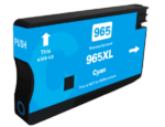 965XL Premium Cyan Compatible Inkjet Cartridge