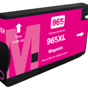 965XL Premium Magenta Compatible Inkjet Cartridge