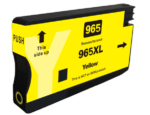 965XL Premium Yellow Compatible Inkjet Cartridge