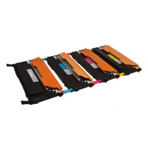 1230 Series  Toner Set