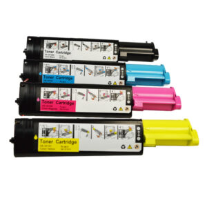 3010 Series  Toner Set