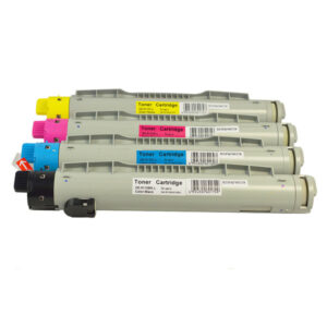 5110 Series Premium  Toner Set