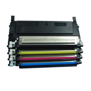 CLT-409 Series  Toner Set