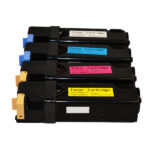 C1110 Series  Toner Set