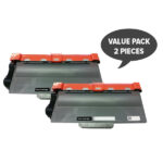 TN-3340 Premium  Laser Cartridge Set of 2