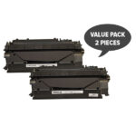 Cart320 Black Premium  Toner x 2