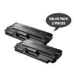 ML-1630 SCX-4500 Premium  Toner x 2