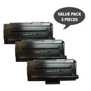 ML-1710 Premium  Toner X 3