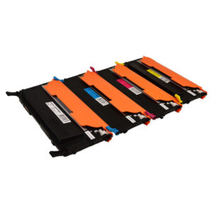 CLT-C407S Series  Toner Set